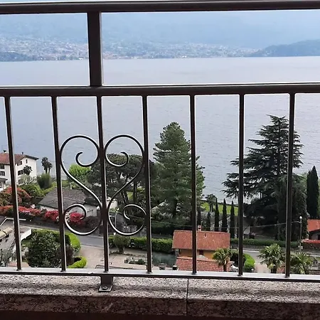 Daire Cima Gera Lario