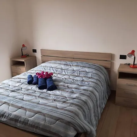 Appartement Cima *