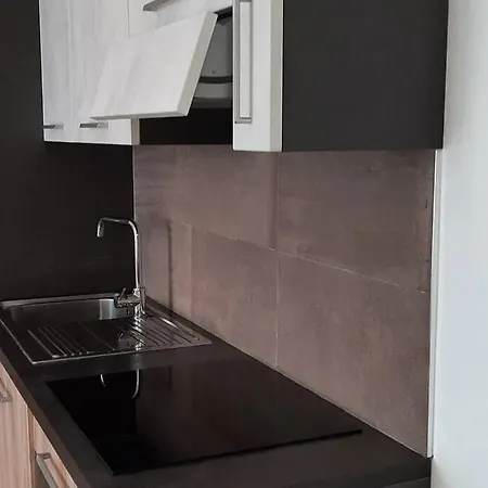 Appartement Cima Gera Lario