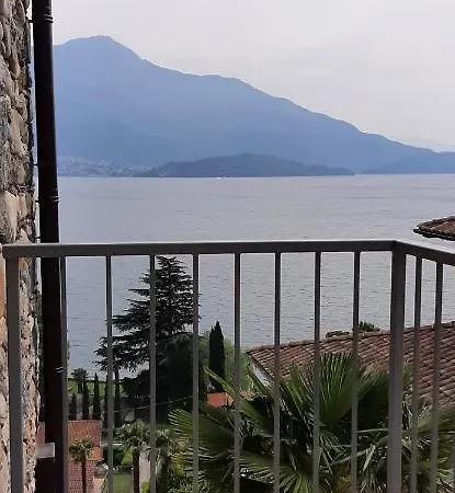 Cima Appartement Gera Lario