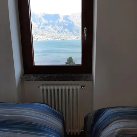 Cima Appartement Gera Lario