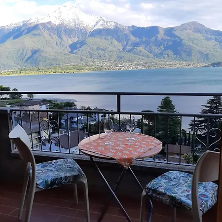Appartement Cima