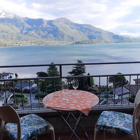 Appartement Cima Gera Lario