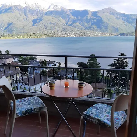 Appartement Cima *